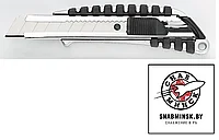 Нож алюминиевый, упрочненный, серия 21 HARDY