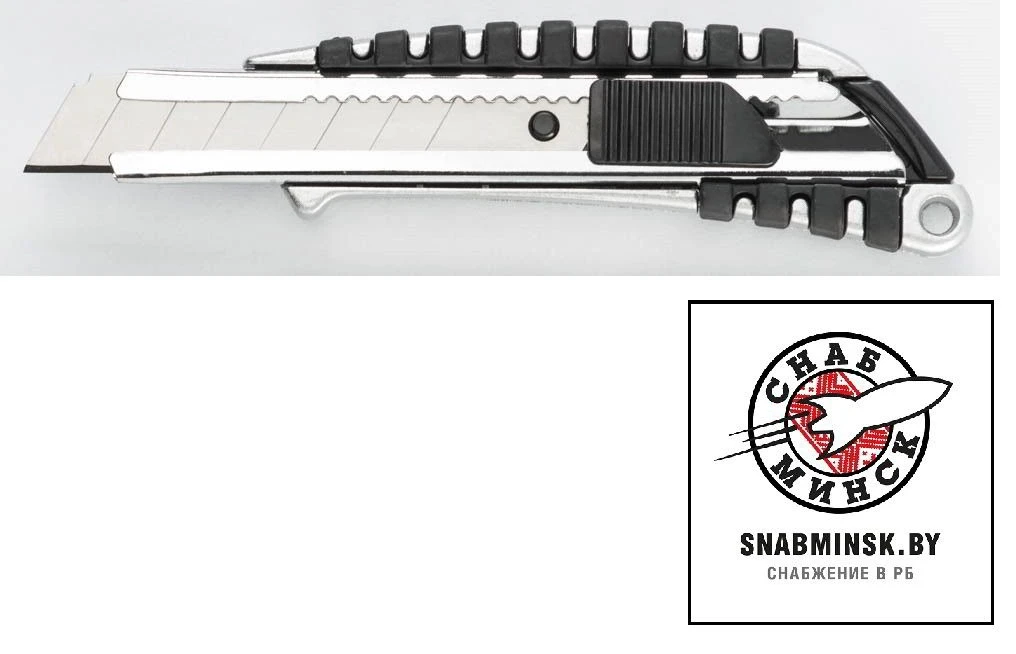 Нож алюминиевый, упрочненный, серия 21 HARDY - фото 1 - id-p197484585