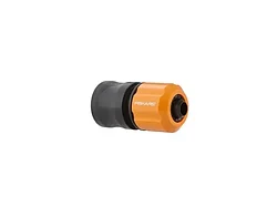 Муфта быстросъемная 13-15мм 1/2"-5/8" FISKARS
