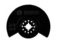 Полотно пильное сегментированное карбидное BOSCH ACZ 85 MT 4 (для нового поколения GOP/PMF c системой