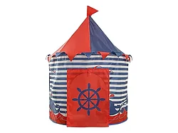Домик- палатка игровая детская, Капитан, ARIZONE (Отличный подарок ребенку.)