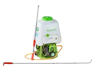 Воздуходувки и распылители