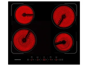 Панели варочные встраиваемые