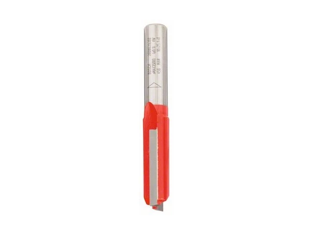 Фреза пазовая EXPERT S8/D12/L31,8 BOSCH