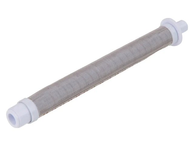 Фильтрэлемент окрасочного пистолета безвоздушного распыления белый 100 mesh WORTEX (для LS 1065) - фото 1 - id-p197455097