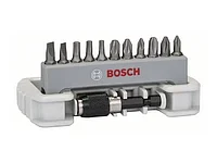 Набор бит BOSCH Pro Line (12 пр.)