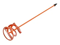Миксер д/смесей 100х600мм STARTUL MASTER (ST0601-10-60) (шестигранный хвостовик, для красок и штукатурных