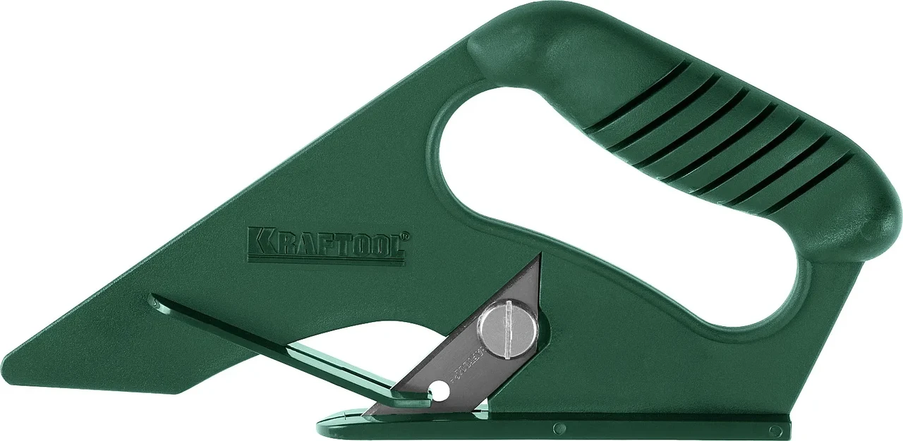 KRAFTOOL LINO, нож для напольных покрытий, тип А02 - фото 1 - id-p205297414