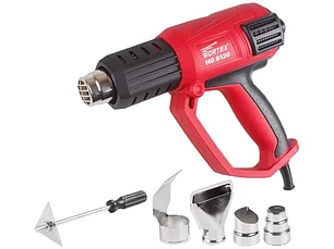 Термовоздуходувки (фены)