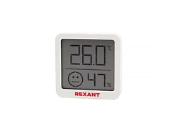 Метеостанция комнатная S5023 REXANT