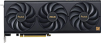 Видеокарта Asus PCI-E 4.0 PROART-RTX4070S-O12G NVIDIA GeForce RTX 4070 Super 12Gb 192bit GDDR6X 2535/21000