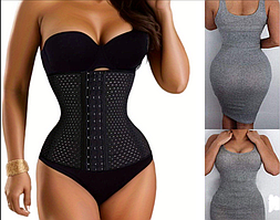 Утягивающий корсет-пояс для похудения и моделирования талии "Abdomen Waistband"
