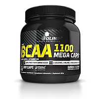 BCAA Mega Caps, Olimp