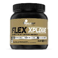 Витамины для суставов и связок Flex Xplode, Olimp