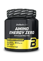 Аминокислоты Amino Energy Zero with Electrolytes, Biotech USA