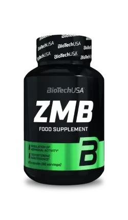 Комплекс ZMB, Biotech USA - фото 1 - id-p222636484