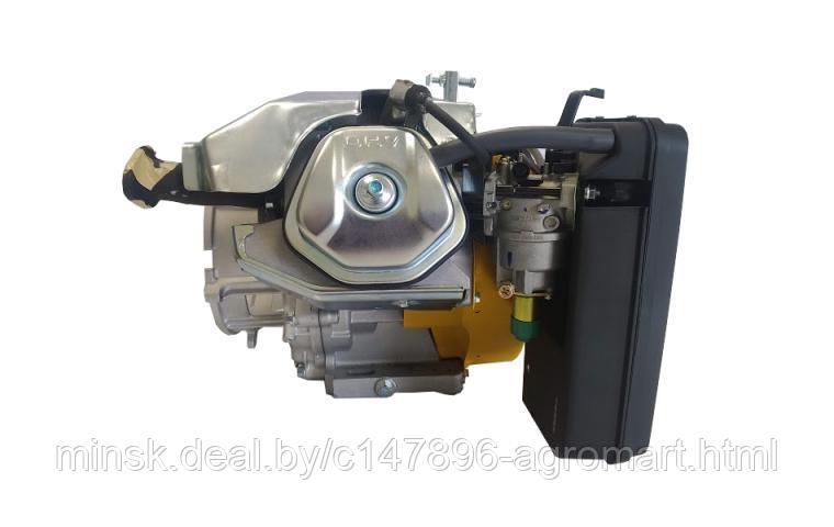 Двигатель R390 (генераторный RATO) - фото 3 - id-p176475811