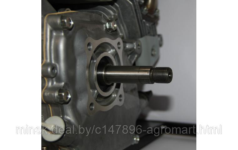 Двигатель Honda GX160H1-WMBD - фото 4 - id-p176481496