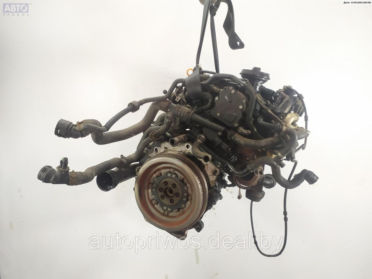 Двигатель (ДВС) Volkswagen Touran - фото 5 - id-p227301286