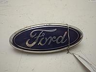 Эмблема Ford Transit (2006-2014)