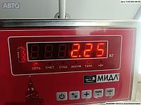 Измеритель потока воздуха Mazda 6 (2002-2007) GG/GY