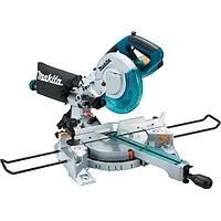 Торцовочная пила Makita LS0815FLN