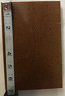 Лопатка Мотор- насоса (6мм. 70х46 текстолит) для АД-03-01М