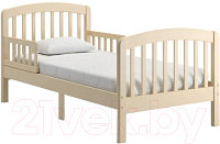 Односпальная кровать детская Nuovita Incanto