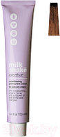 Крем-краска для волос Z.one Concept Milk Shake Creative тон 7.34