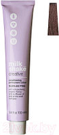Крем-краска для волос Z.one Concept Milk Shake New Creative тон 6.15