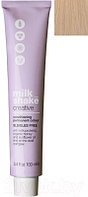 Крем-краска для волос Z.one Concept Milk Shake Creative 10