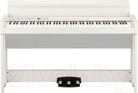 Цифровое фортепиано Korg C1 AIR-WH