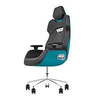Игровое кресло Thermaltake Argent E700 Gaming Chair Ocean Blue,Comfort size 4D/75 Ocean Blue GGC-ARG-BLLFDL-01