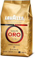 Кофе в зернах Lavazza Qualita Oro / 5640