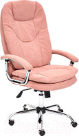 Кресло офисное Tetchair Softy Lux флок