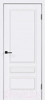Дверь межкомнатная Velldoris Эмаль Scandi 3P 70x200 врезка