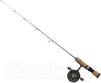 Удилище 13 Fishing LH Snitch Descent Inline Ice Combo 25 Quick Tip / SND25QT-LH