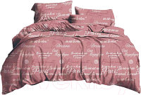 Комплект постельного белья PANDORA №4076-3 1.5