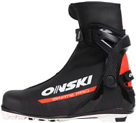 Ботинки для беговых лыж Onski Skate Pro NNN / S86323