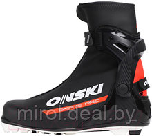 Ботинки для беговых лыж Onski Skate Pro NNN / S86323