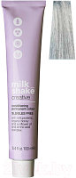 Крем-краска для волос Z.one Concept Milk Shake Creative 10.17