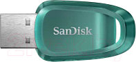 Usb flash накопитель SanDisk Ultra Eco 64GB (SDCZ96-064G-G46)