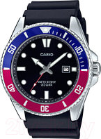 Часы наручные мужские Casio MDV-107-1A3