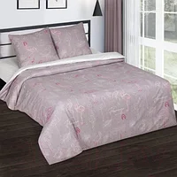 Комплект постельного белья АртПостель Фламинго 930