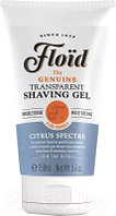 Гель для бритья Floid Citrus Spectre