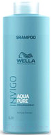 Шампунь для волос Wella Professionals Invigo Aqua Pure