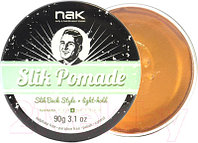 Помада для укладки волос Nak Классическая легкой фиксации Slik Pomade Nak