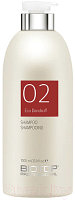 Шампунь для волос Biotop 02 Eco Dandruff Shampoo Против перхоти