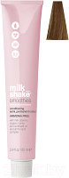 Крем-краска для волос Z.one Concept Milk Shake Smoothies 6.13