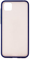 Чехол-накладка Case Acrylic для Huawei Y5p/Honor 9S